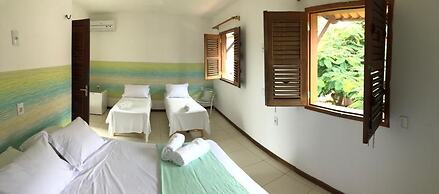 Pousada A Casa é Sua