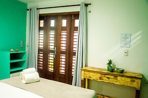 Pousada A Casa é Sua