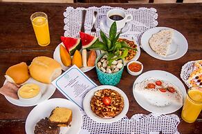 Pousada A Casa é Sua