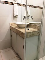 Pousada A Casa é Sua