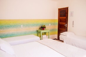 Pousada A Casa é Sua