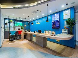 Ibis Lanzhou Train Station