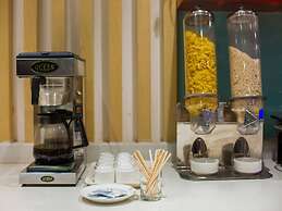 Ibis Lanzhou Train Station