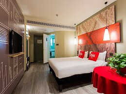 Ibis Lanzhou Train Station