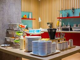 Ibis Lanzhou Train Station