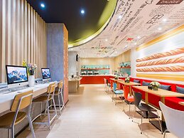 Ibis Lanzhou Train Station