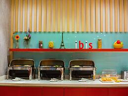 Ibis Lanzhou Train Station