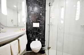 Ibis Lanzhou Train Station