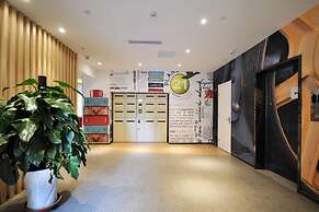 Ibis Lanzhou Train Station