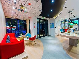 Ibis Lanzhou Train Station