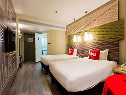 Ibis Lanzhou Train Station