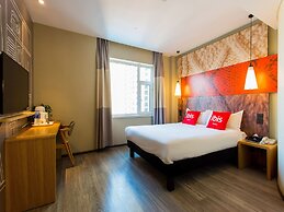 Ibis Lanzhou Train Station