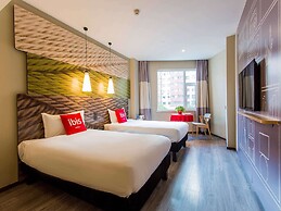 Ibis Lanzhou Train Station