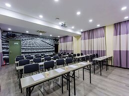 Ibis Lanzhou Train Station