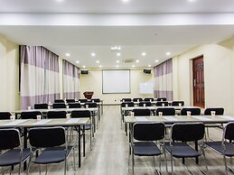 Ibis Lanzhou Train Station