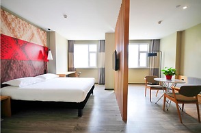 Ibis Lanzhou Train Station