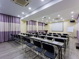 Ibis Lanzhou Train Station