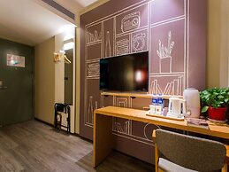 Ibis Lanzhou Train Station