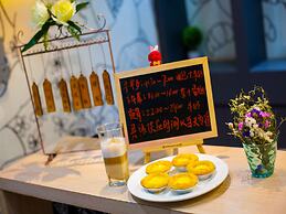 Ibis Lanzhou Train Station