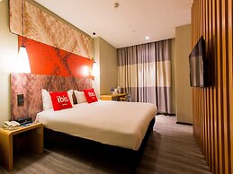 Ibis Lanzhou Train Station