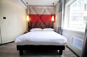 Ibis Lanzhou Train Station