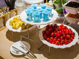 Ibis Lanzhou Train Station