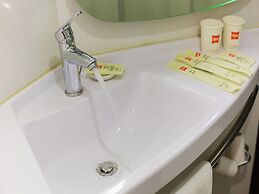 Ibis Lanzhou Train Station