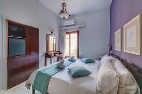 Electra Syros Boutique Hotel