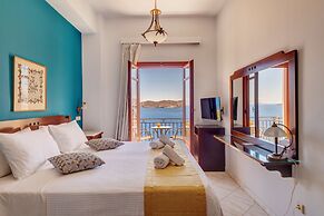 Electra Syros Boutique Hotel