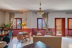 Electra Syros Boutique Hotel