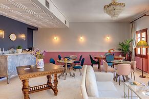 Electra Syros Boutique Hotel