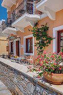 Electra Syros Boutique Hotel