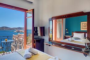 Electra Syros Boutique Hotel