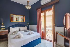 Electra Syros Boutique Hotel