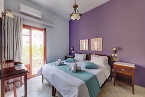 Electra Syros Boutique Hotel