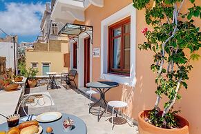 Electra Syros Boutique Hotel