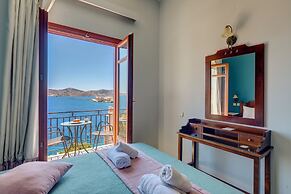 Electra Syros Boutique Hotel