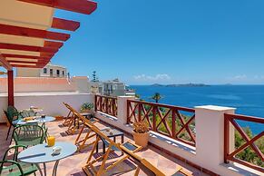 Electra Syros Boutique Hotel