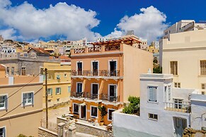 Electra Syros Boutique Hotel