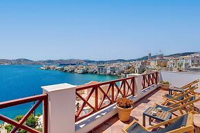 Electra Syros Boutique Hotel