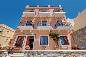 Electra Syros Boutique Hotel