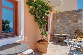 Electra Syros Boutique Hotel