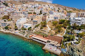 Electra Syros Boutique Hotel
