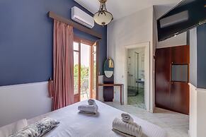 Electra Syros Boutique Hotel