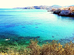 Electra Syros Boutique Hotel