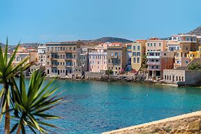 Electra Syros Boutique Hotel