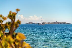 Electra Syros Boutique Hotel