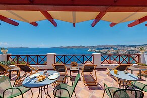 Electra Syros Boutique Hotel