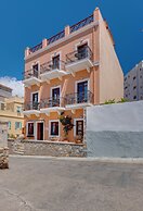 Electra Syros Boutique Hotel