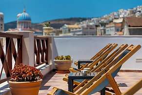 Electra Syros Boutique Hotel
